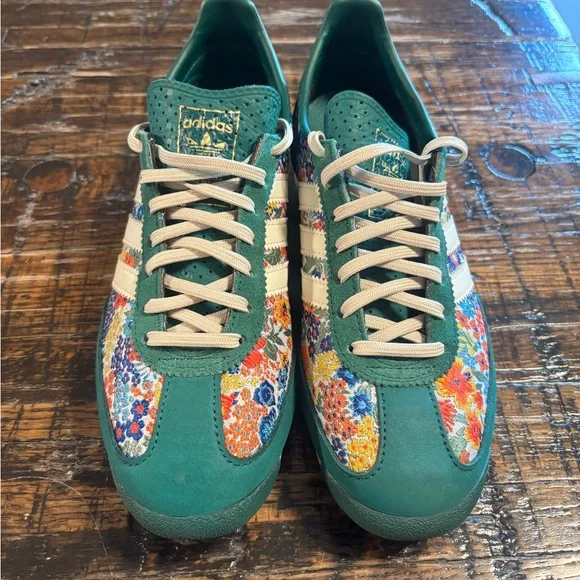 Adidas x Liberty London SL 72 OG - Picture 2 of 4